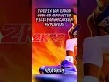 Download Lagu How to Fix Mycareer/MyPlayer Error Code or Corrupted File! How to Get It Back - NBA 2k23 / NBA 2k24