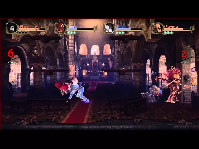 Abyss Odyssey: Extended Dream Edition