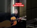 Download Lagu JENGAH COVER pakai Akustik