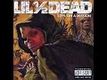 Lil 1/2 Dead - Low Down (Instrumental)