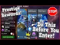 New Adaptive Prestige Quest GUIDE Do This First Marvel Contest of Champions