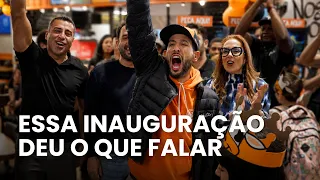 Inauguração BBB SP Market 35/500 - Netão Bom Beef