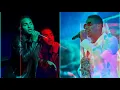 ROMEO SANTOS x OZUNA Live HD - El Farsante GOLDEN TOUR Concierto En Vivo HD NYC MSG