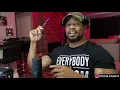MARLON CRAFT DOIN WORK - GET OFF MY YARD - REACTION