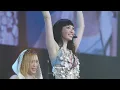 [4k Fancam] Orm Kornnaphat - Go go Juice | 261018 LingOrm The World Between Us concert