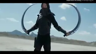 اقوى مقطع اكشن نااار علي مهرجان ضربة بضربة اكيد مردودة 