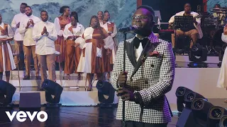 joyous celebration all powerful live at the joburg theatre 2022 