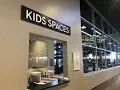 Kids Playroom at Living Spaces in Plugerville TX