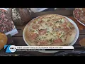 California Pizza Kitchen on Studio STL