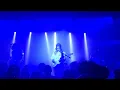 past self - 약속 / Yaksok (Live Klub RE, Kraków 23.09.2026)