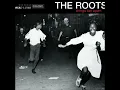 The Roots - The Next Movement
