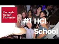 cmu mhci orientation week