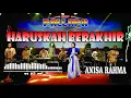 Download Lagu Haruskah Berakhir - Anisa Rahma (New Pallapa) + Lirik
