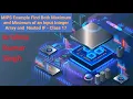 MIPS Assembly Examples Character Case Conversion Type Identification Arithmetic Operations - 17