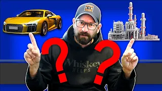 INDUSTRIAL DESIGN CAREERS - What you can do & How I can Help