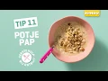 Download Lagu Ontbijtrecept - Potje pap met zoet broodbeleg  - Jumbo