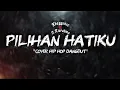 Lagu Lavina - Pilihan Hatiku - xbayyukcz x ria rahma ( Cover Hipdut )