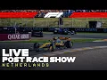 Download Lagu LIVE: Dutch Grand Prix Post-Race Show