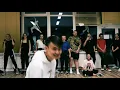 DaBaby - Baby Sitter Ft. Offset | choreography by Nik Nguyen