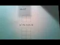 Multiplying Polynomials Box Method