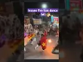 Download Lagu Crazy fire lion dance múa lân điên cuồng việt nam#liondance #múasưtử #vietnam #autumn 火焰獅子舞