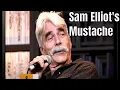 Comedian Aries Spears Talks About The Power Of Sam Elliot s Mustache