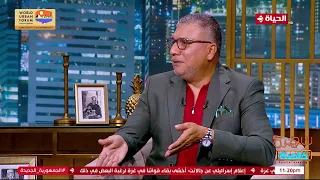 مصطفى قمر يكشف قصة أغنية شنكلوه ورأي الزعيم عادل إمام فيها 