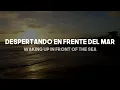 Traveling Alone - Lonely in the Rain (feat. Sauvane) (Letra en español)
