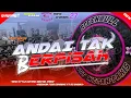 Download Lagu DJ BANTENGAN‼️ ANDAI TAK BERPISAH [ROGEN BULL] BY: DJ ANDIKA