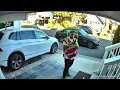 T-Force Logistics Package Theft