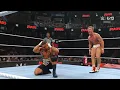 Download Lagu Bron Breakker vs. Ilja Dragunov  - WWE RAW 7/08/2024