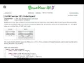 Java Practice It 2 22 DollarFigure nested for loops