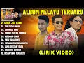 Lagu GUBUK JADI ISTANA - LAGU MELAYU TERBARU 2025 (LIRIK VIDEO) TAK SEDALAM INI - LAGU MELAYU TERBAIK