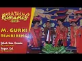 Gelah Man Bandu \u0026 Sayur Kol - M. Gurki Sembiring | Kerja Tahun Rumamis 2019
