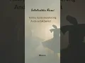 Download Lagu SYAIR INDAH JALALUDDIN RUMI #ramadan #jalaludinrumi #katakatabijak #sufi #puisi
