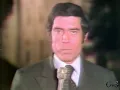 Vice President Agnew Resigns 1973