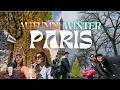 PARIS in September vs December Which Month Is actually BETTER Weather Crowds Daylight Vibes
