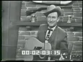 Flatt & Scruggs - Roll In My Sweet Baby's Arms