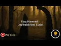 Blaq Diamond - Ung'bulalelani (Official Lyrics)
