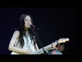 로시 (Rothy) - 'Don't Be' Live Clip (Rothy 1st Concert : This Is My New Button)