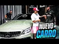 Download Lagu WESTCOL REACCIONA AL NUEVO CARRO DE DAREN