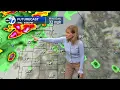 ABC7 AccuWeather Forecast Chicago Thursday June 11 2026