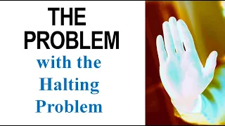 Halting Problem Finally Revealed - The Logic Problem with the Halting Problem