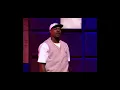 Lord Tariq & Peter Gunz - Deja Vu (Uptown Baby) LIVE at the Apollo 1998