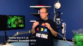 OS X 10 4 Tiger It Is Obsolete Yet 