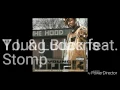 Young Buck feat. T.I. & Ludacris - Stomp