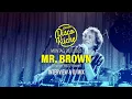 Download Lagu Jocars Disco-Küche - Mr. Brown, Kassel / DJ since 1967