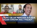 Download Lagu [FULL] Ke Mana Ujung Kasus Ijazah Jokowi Usai Gelar Perkara? Kompolnas \u0026 Pihak Roy Jelaskan Ini!