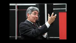 Ernanes Dias Lopes - Estudo em Efésios 3;1-13   O maior mistério da história