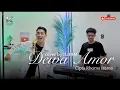 Download Lagu DEWA AMOR || ILHAM  ~ Cipt Rhoma irama